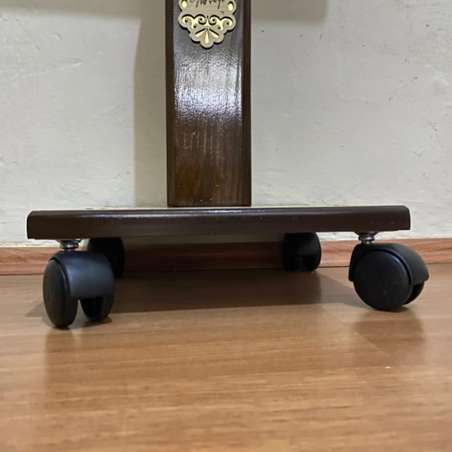 High Quality Adjustable Moveable Wooden Book Stand