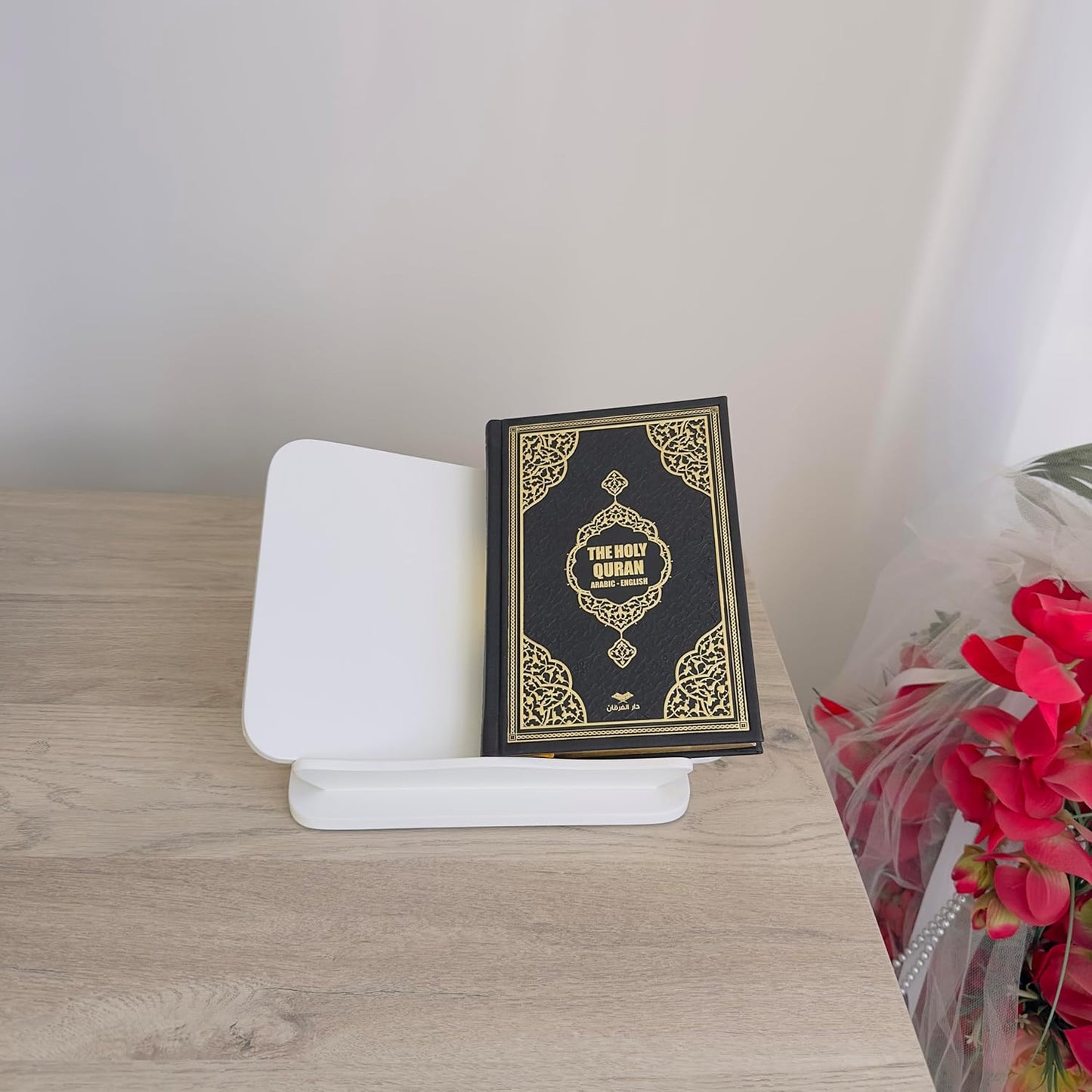 English Translation Holy Quran and Its Meaning Arabic - English Text Quran