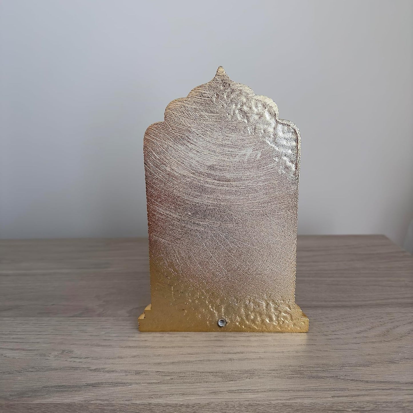 Figurine de porte de la Kaaba - Décoration de table islamique