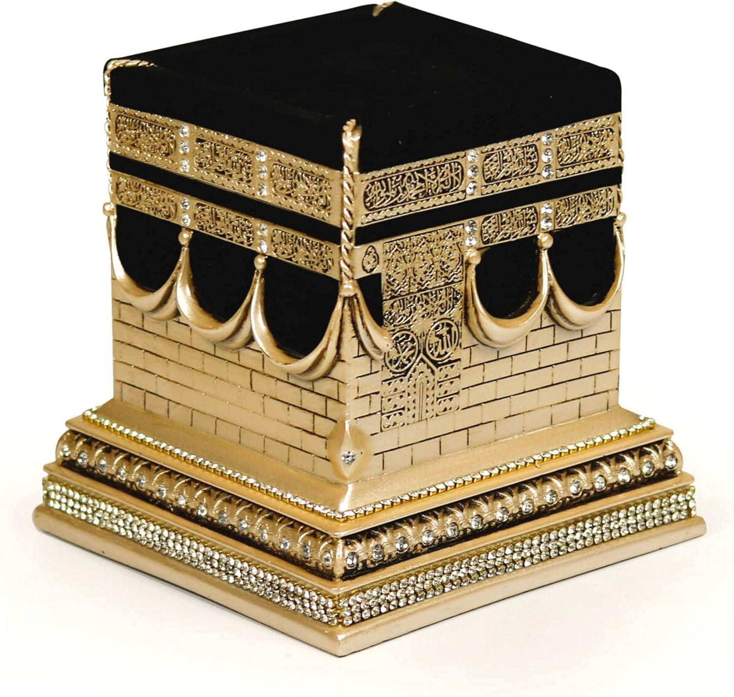 Masjid Al Haram Réplique Kaaba Figurine