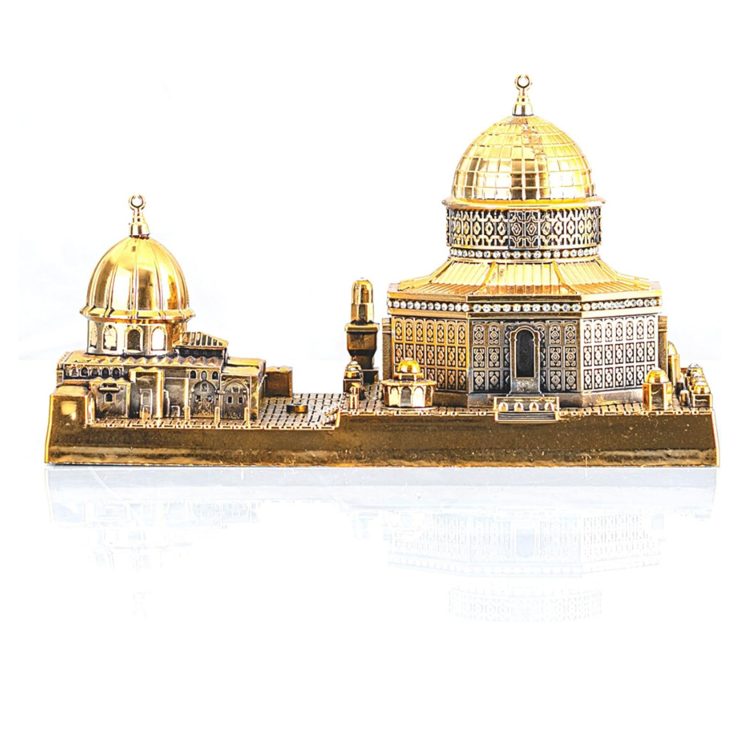 Réplique de la mosquée Al Aqsa