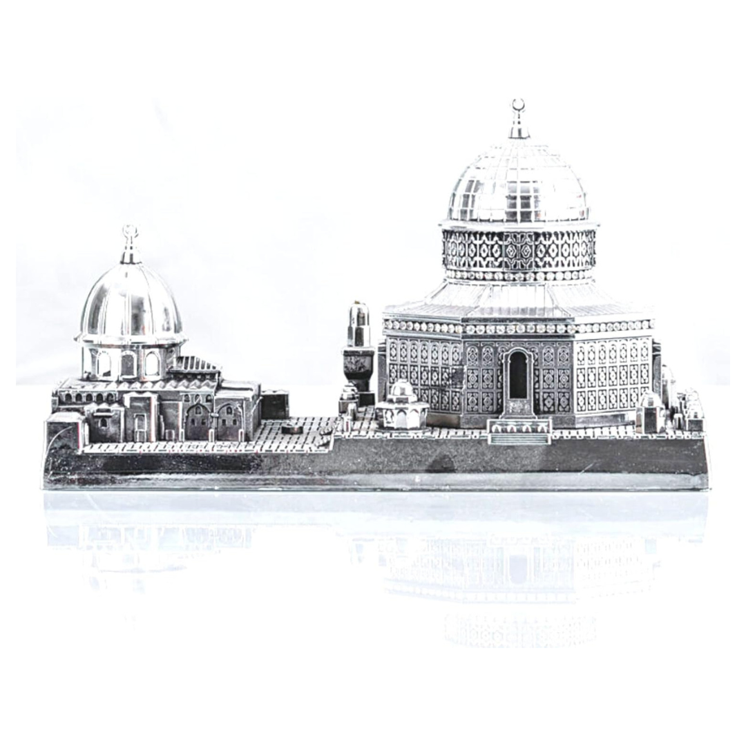 Réplique de la mosquée Al Aqsa