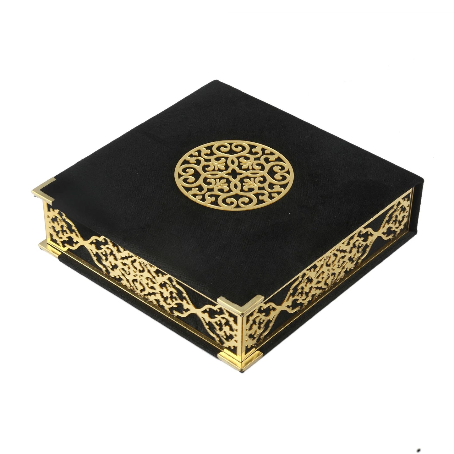 Quran Tasbih in Islamic Decoration Box (Big)