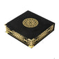 Quran Tasbih in Islamic Decoration Box (Big)