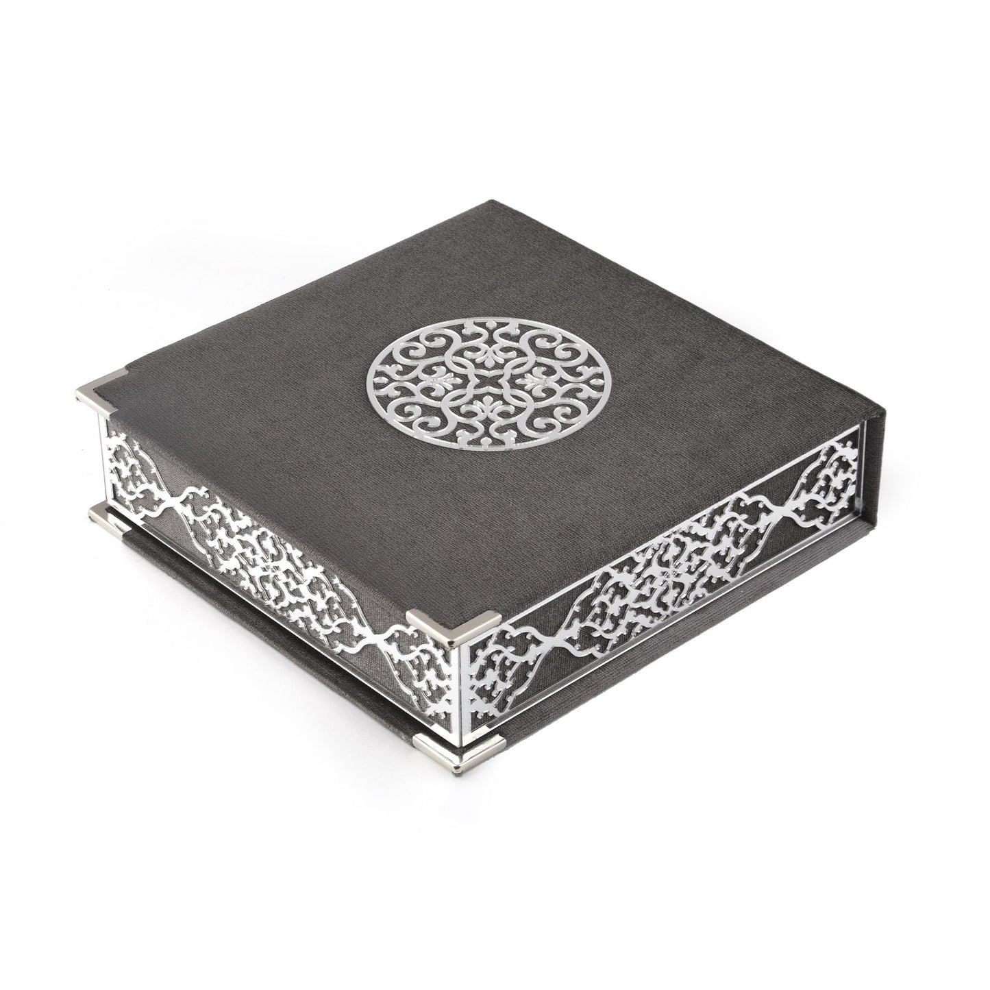 Quran Tasbih in Islamic Decoration Box (Big)