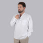 VHD Muslim Men's Long Sleeve Shirt 100% Cotton