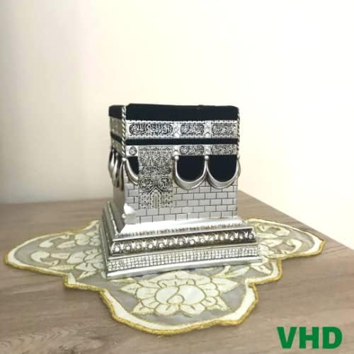 Masjid Al Haram Replica Kaaba Figurine