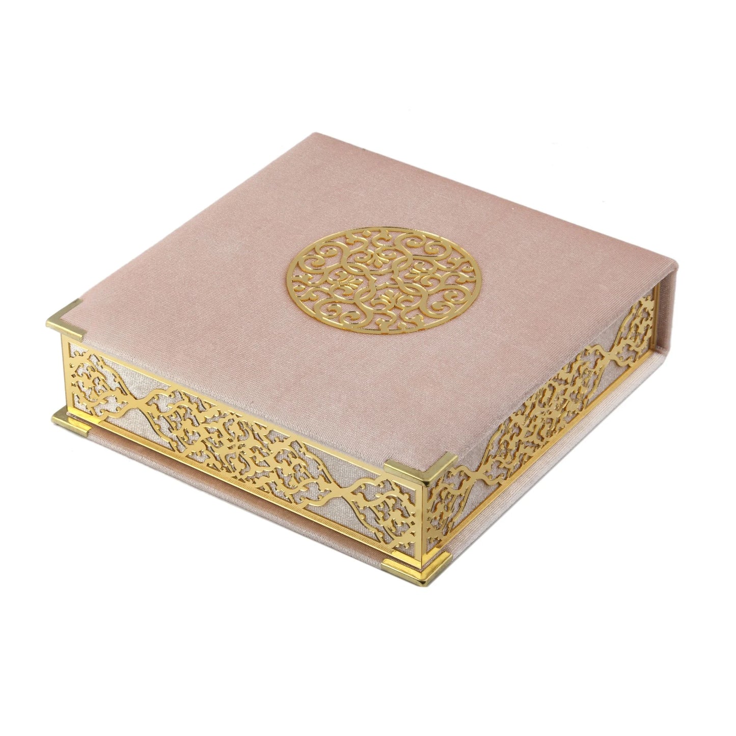 Quran Tasbih in Islamic Decoration Box (Big)