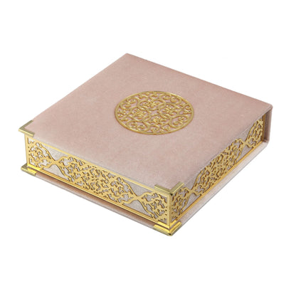 Quran Tasbih in Islamic Decoration Box (Big)