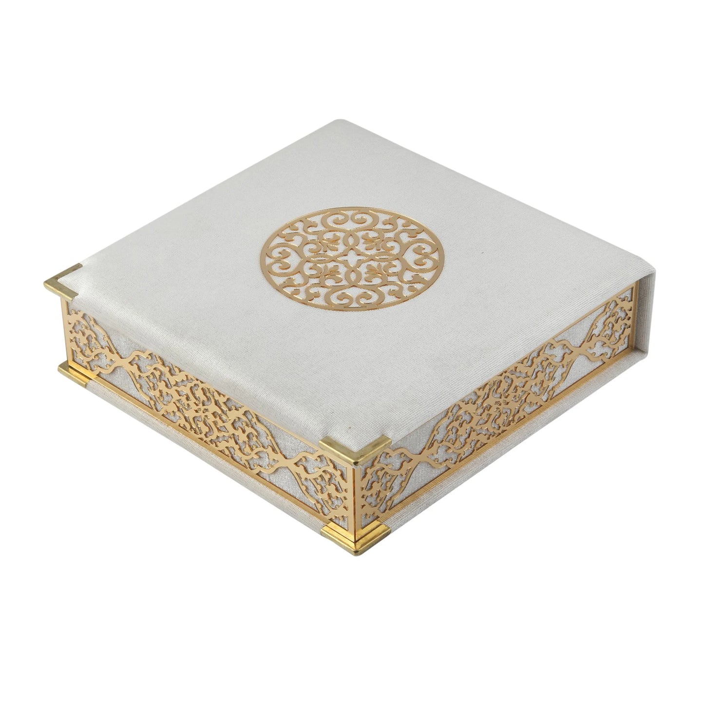 Quran Tasbih in Islamic Decoration Box (Big)