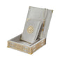 Quran Tasbih in Islamic Decoration Box (Big)