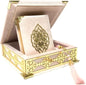 Quran Tasbih in Islamic Decoration Box