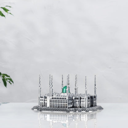 Masjid Nabawi Replica