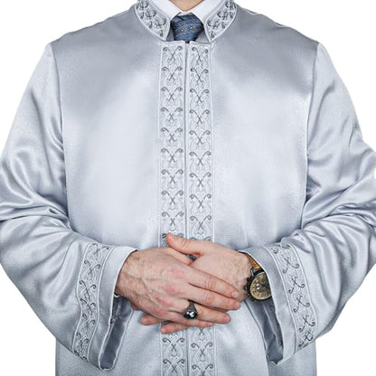 Lux Muslim Prayer Robe