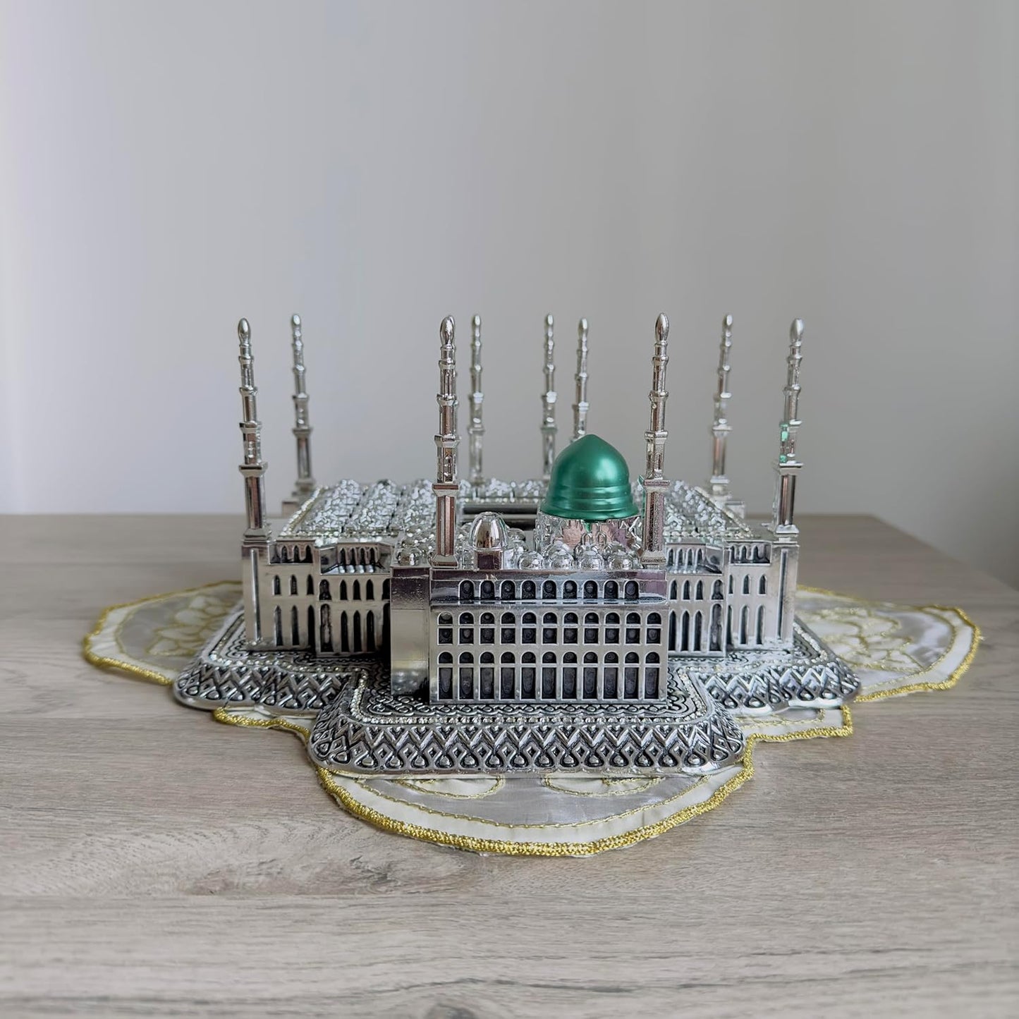 Masjid Nabawi Replica