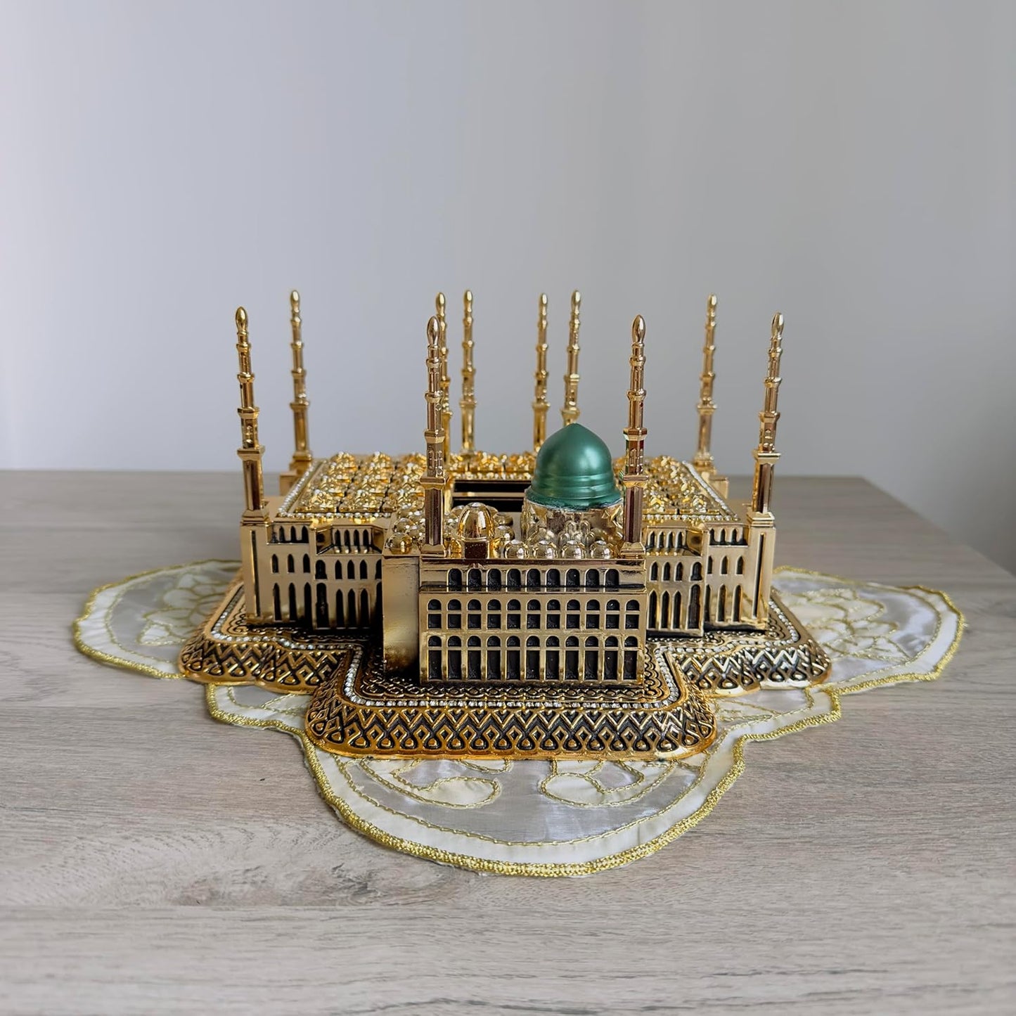 Masjid Nabawi Replica