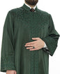 Lux Muslim Thobe Jubba for Men