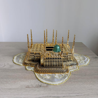 Masjid Nabawi Replica