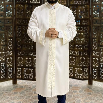 Lux Muslim Prayer Robe