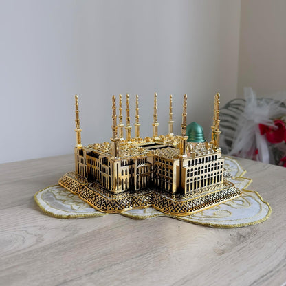 Masjid Nabawi Replica