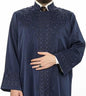 Lux Muslim Thobe Jubba for Men