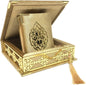 Quran Tasbih in Islamic Decoration Box