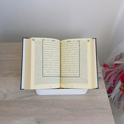 English Translation Holy Quran and Its Meaning  Arabic - English Text Quran