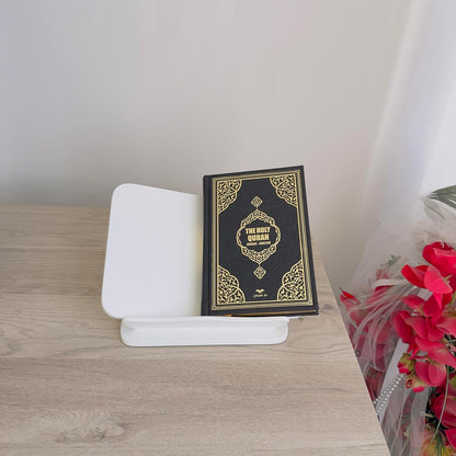 English Translation Holy Quran and Its Meaning  Arabic - English Text Quran