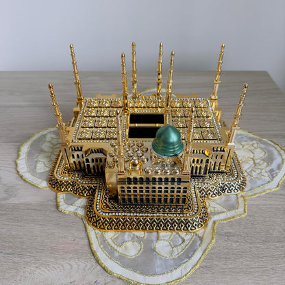 Masjid Nabawi Replica