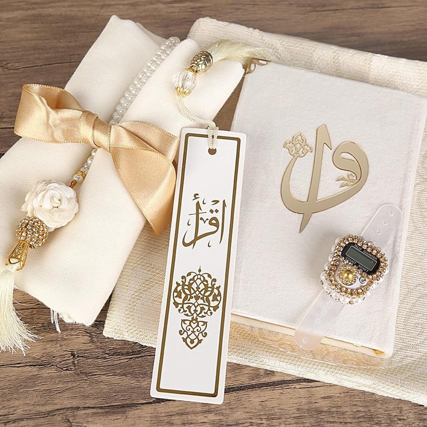 Coffret cadeau de l'Aïd pour femme