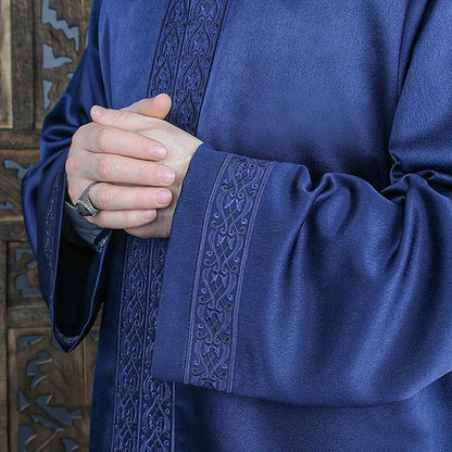 Lux Muslim Prayer Robe