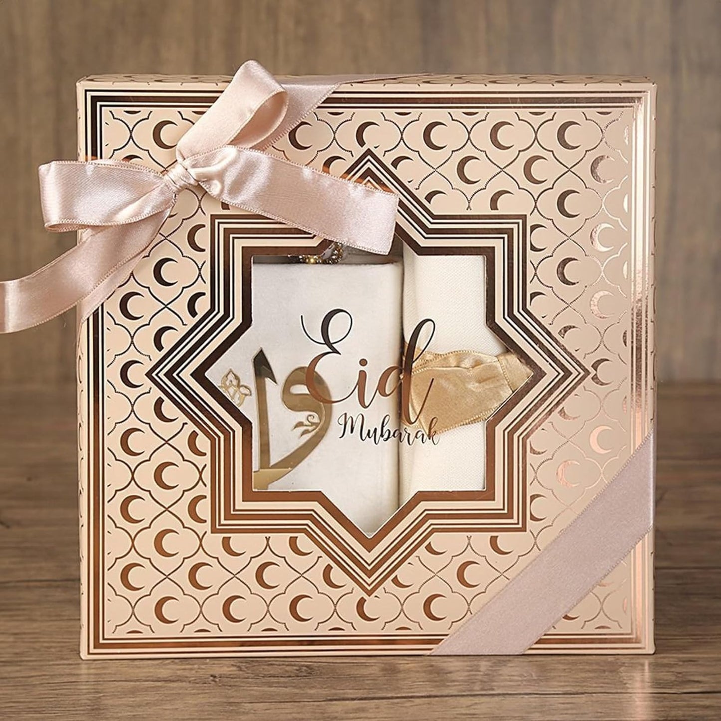 Coffret cadeau de l'Aïd pour femme