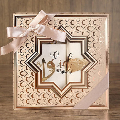 Eid Gift Box For Woman