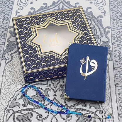 Eid Mubarak Geschenkbox für Männer