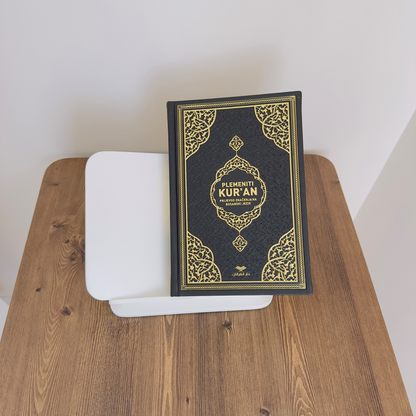 Bosnian Translation Quran, Plemeniti Kuràn prijevod značenja na bosanski jezik, Poklon na bosanskom jeziku, Arabic Bosnian Text Quran
