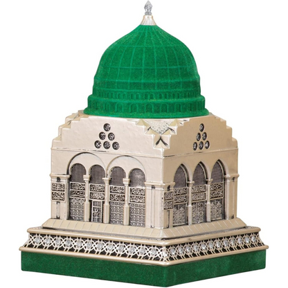 Masjid Nabawi Replica Figurine