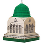 Masjid Nabawi Replik-Figur