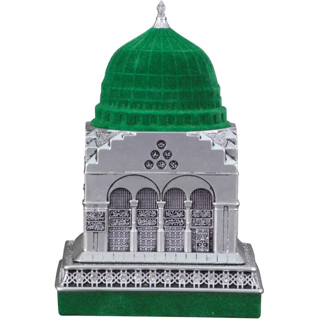 Masjid Nabawi Replik-Figur