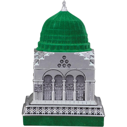 Masjid Nabawi Replica Figurine