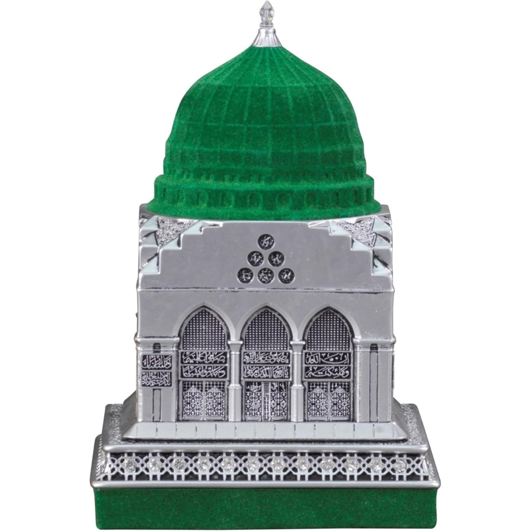 Masjid Nabawi Replik-Figur