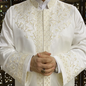 Lux Muslim Thobe Jubba for Men