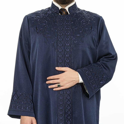 Lux Muslim Thobe Jubba for Men
