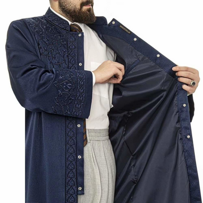 Lux Muslim Thobe Jubba for Men