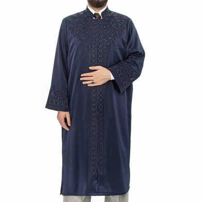 Lux Muslim Thobe Jubba for Men