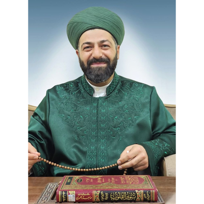 Lux Muslim Thobe Jubba for Men
