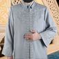 Lux Muslim Thobe Jubba for Men