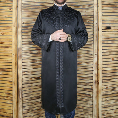 Lux Muslim Thobe Jubba for Men