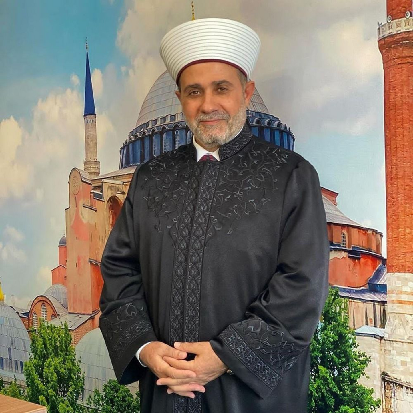 Lux Muslim Thobe Jubba for Men