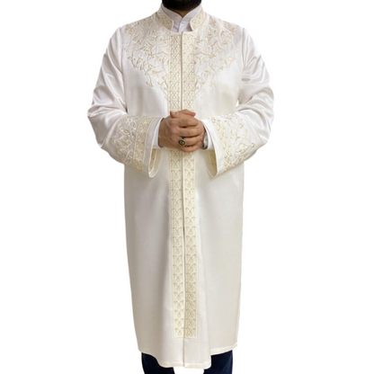 Lux Muslim Thobe Jubba for Men