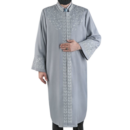 Lux Muslim Thobe Jubba for Men